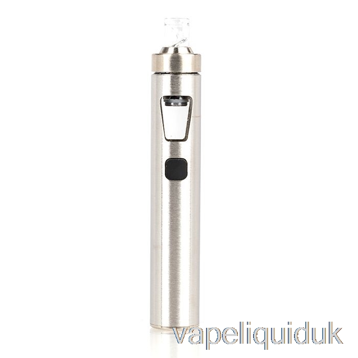 Joyetech eGo AIO All-In-One Starter Kit Silver Vape Juice